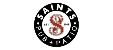 Saints Pub