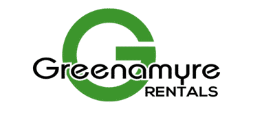 Greenamyre Rentals