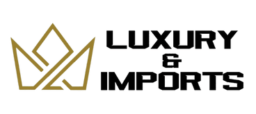 Luxury and Imports Auto